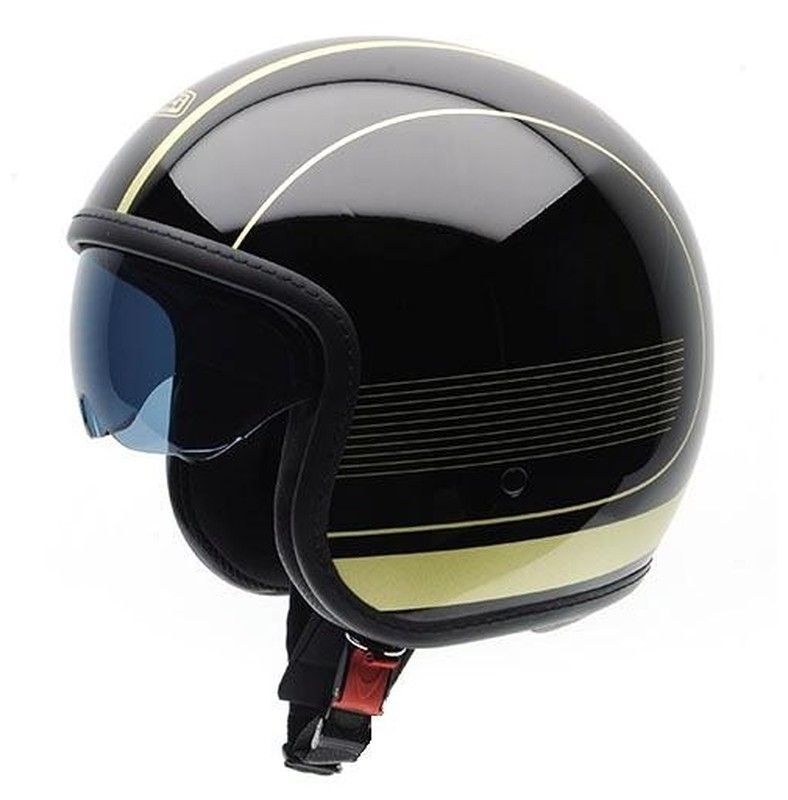 Casco nzi rolling 4 sun bijou