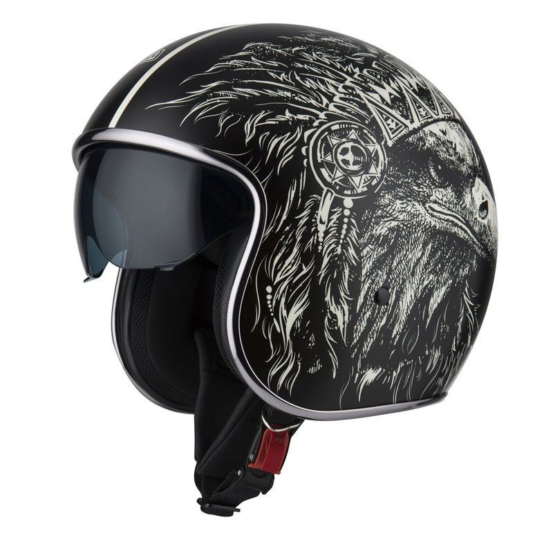 Casco nzi rolling 4 sun boss bone