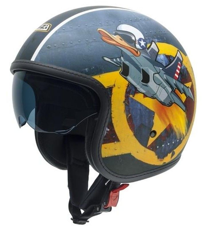 Casco nzi rolling 4 sun duck
