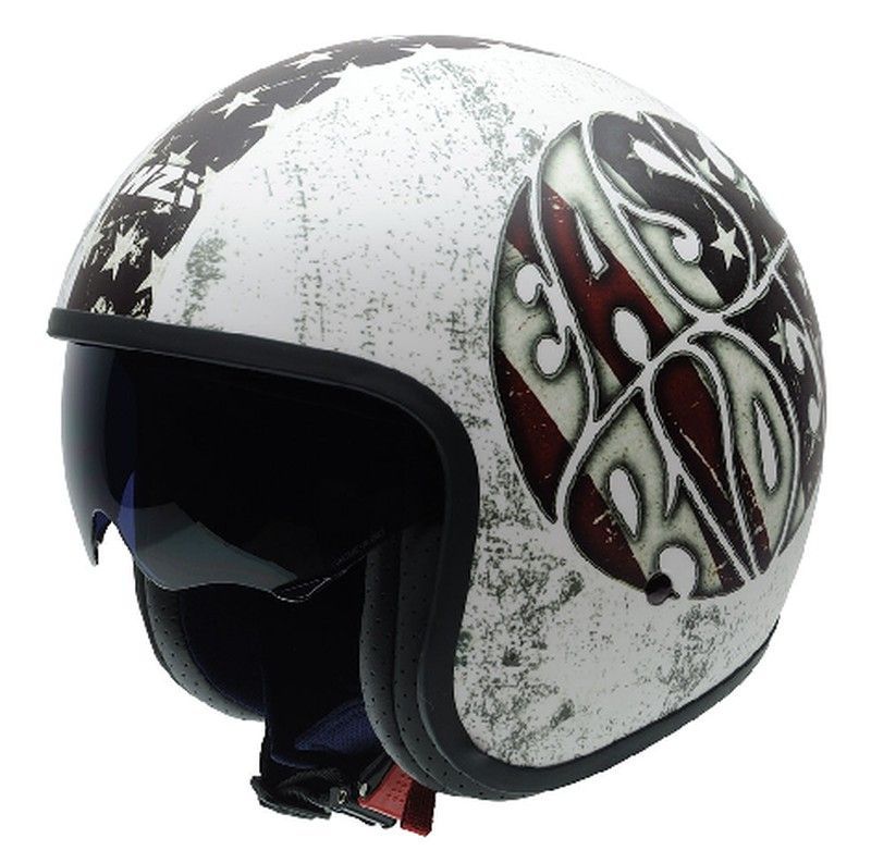 Casco nzi rolling 4 sun easy rider