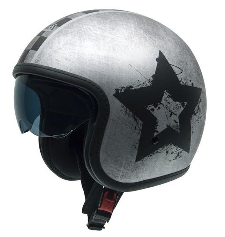 Casco nzi rolling 4 sun lone