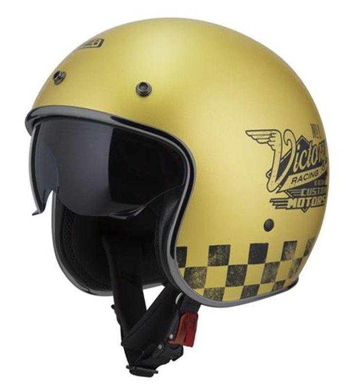 Casco nzi rolling 4 sun one