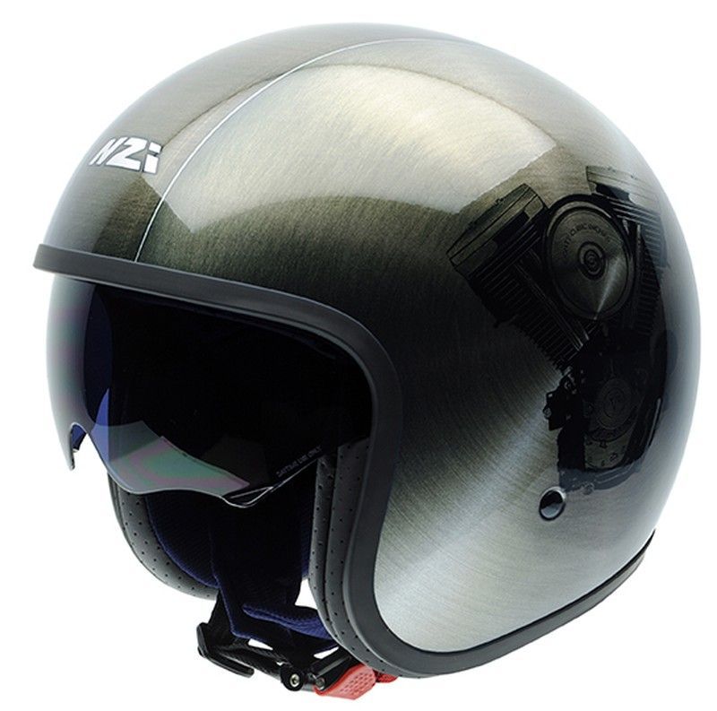 Casco nzi rolling 4 sun v2