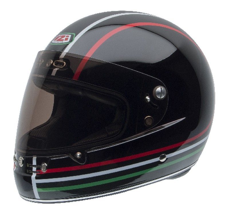 Casco nzi street track 4 alpino