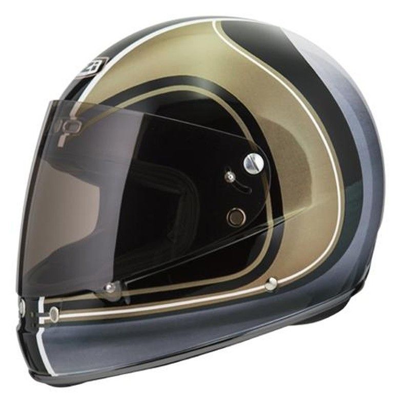 Casco nzi street track 4 graphics laton