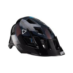 Casco Para Niño Leatt Mtb Allmtn Junior 1.0 Negro V22