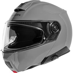 Casco Schuberth C5 Cemento gris