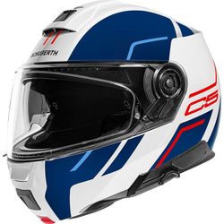 Casco Schuberth C5 Master Blue