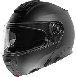 Casco  Schuberth C5 Negro mate