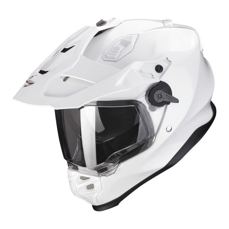 Casco Scorpion ADF-9000 AIR Blanco perla