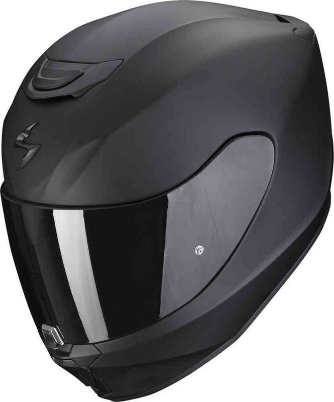 Casco Scorpion EXO-391 Negro mate