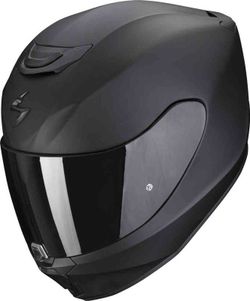 Casco Scorpion EXO-391 Negro mate