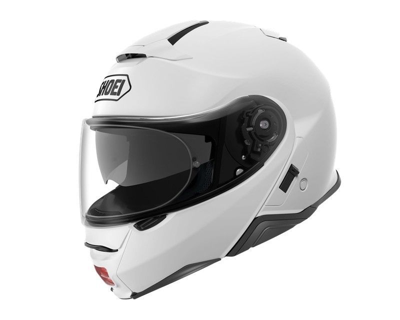 Casco shoei neotec 2 blanco