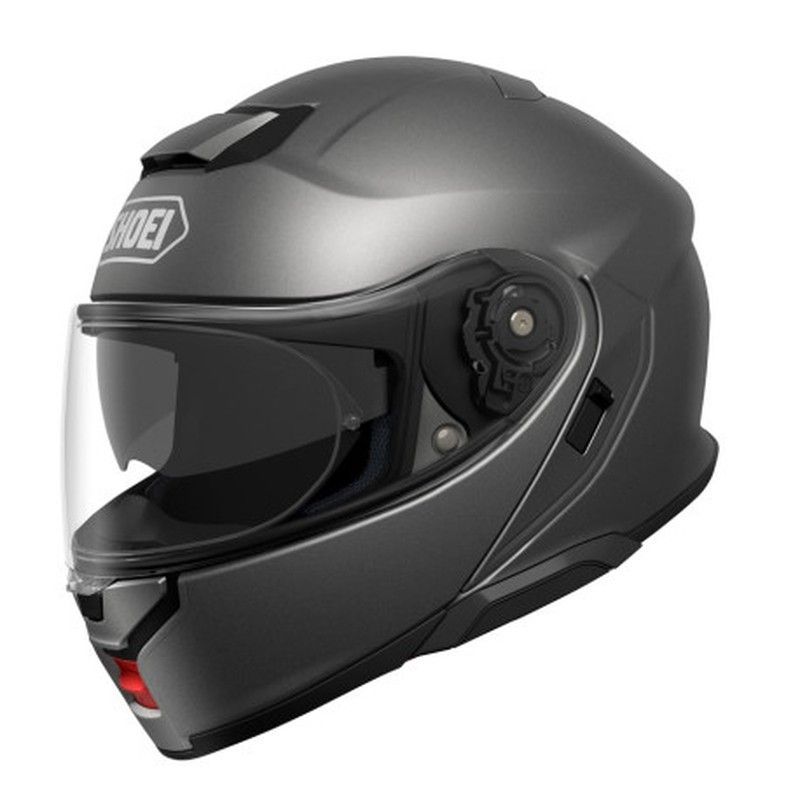 Casco Shoei Neotec 3 Antracita