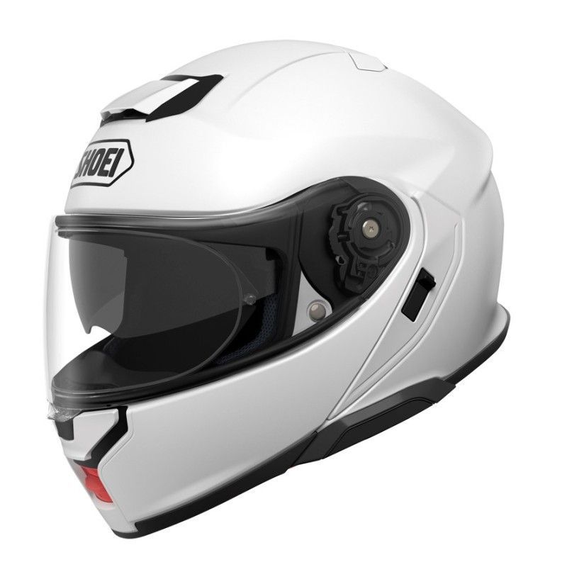 Casco Shoei Neotec 3 Blanca