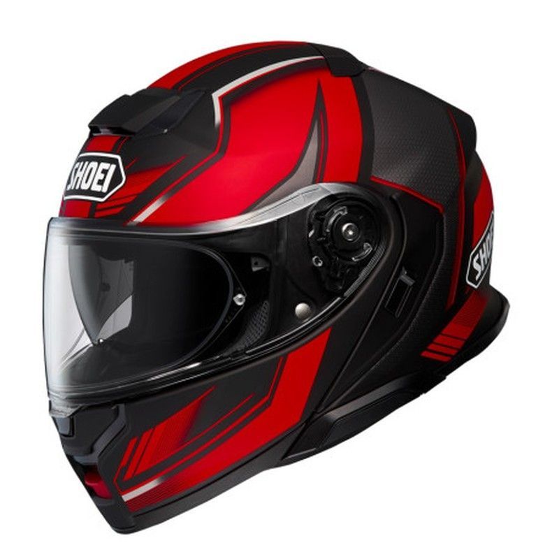 Casco Shoei Neotec 3 Grasp TC1
