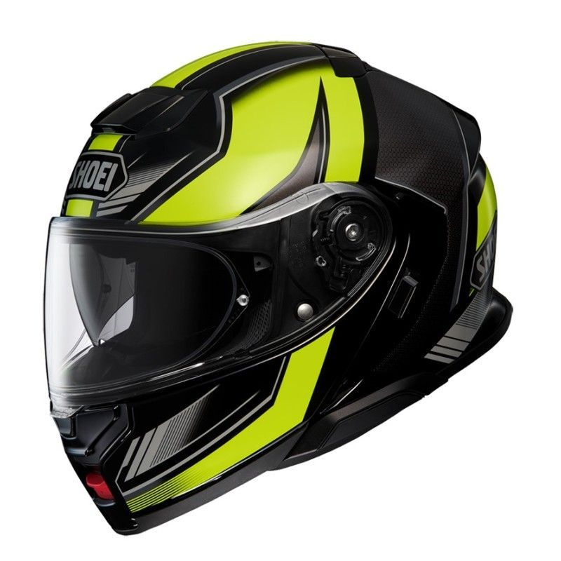 Casco Shoei Neotec 3 Grasp TC3.
