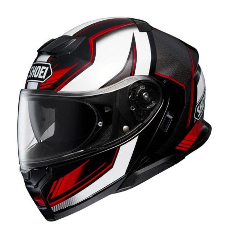 Casco Shoei Neotec 3 Grasp TC5.