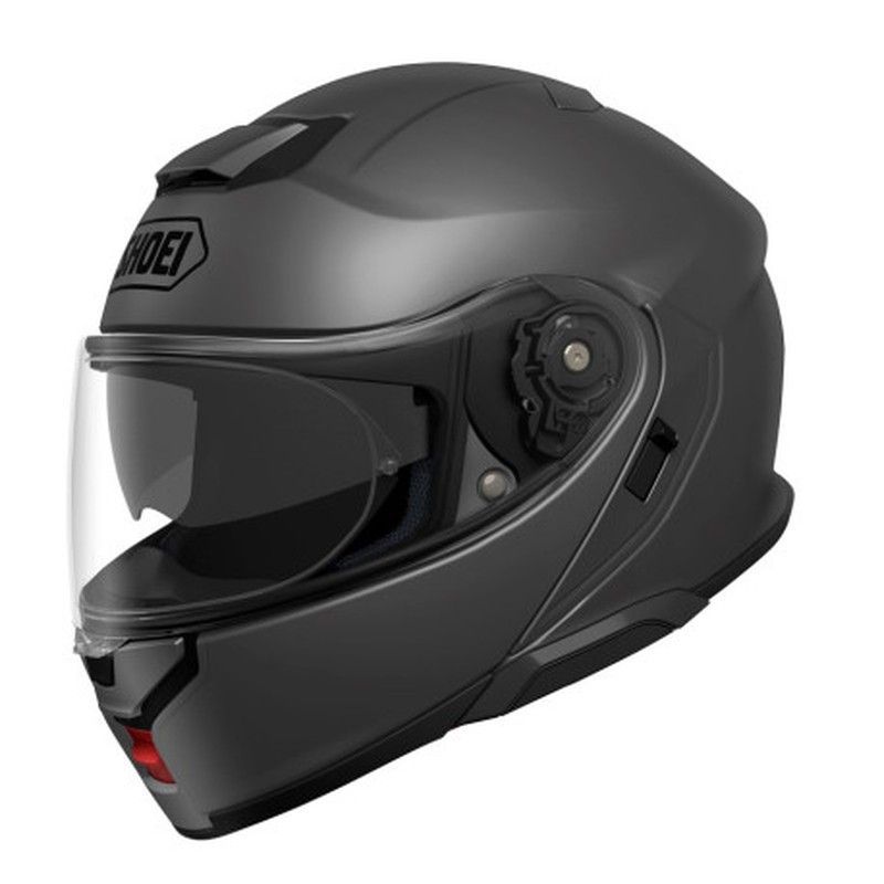 Casco Shoei Neotec 3 Gris mate
