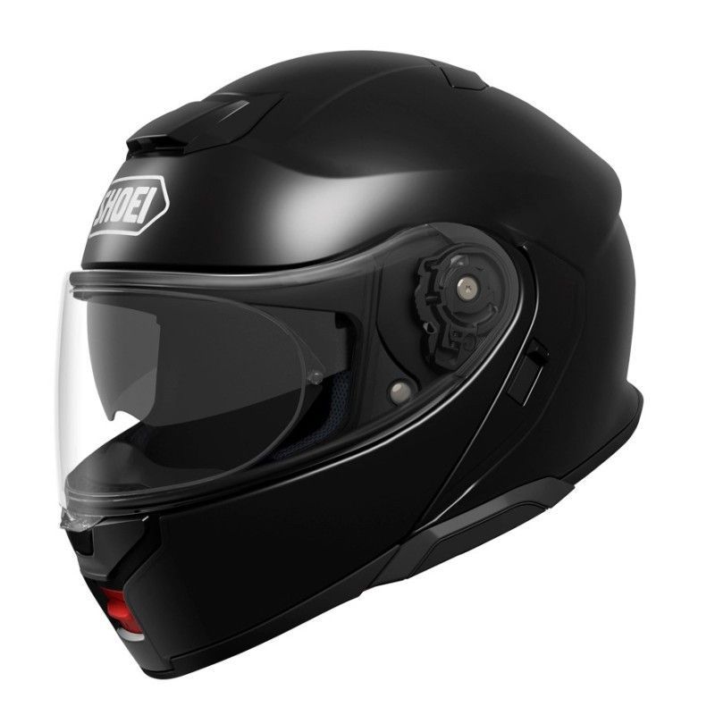 Casco Shoei Neotec 3 Negro.