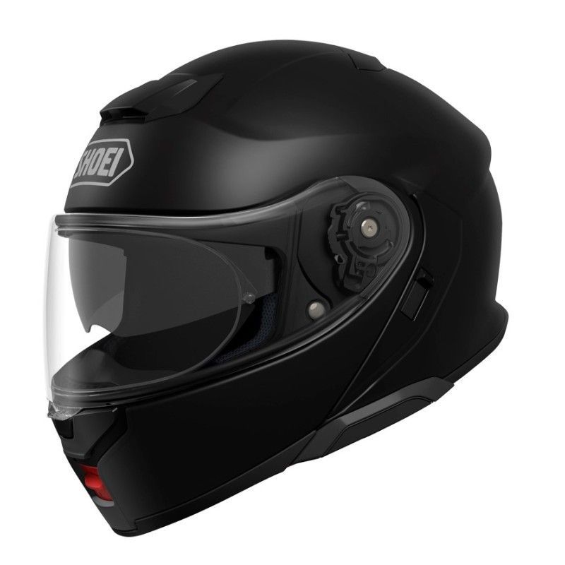Casco Shoei Neotec 3 Negro mate