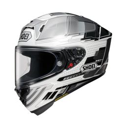 Casco Shoei X-SPR PRO Proxy TC6