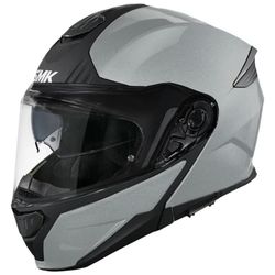 Casco SMK Gullwing Gris cemento mate