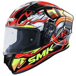 Casco SMK Stellar Turbo GL234