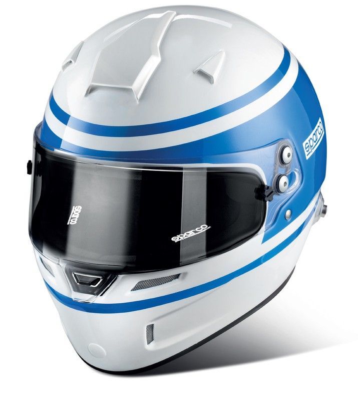 CASCO SPARCO AIR PRO 1977 FIA 8859-2015 / SNELL SA 2020