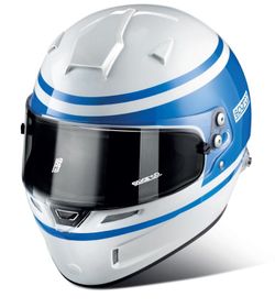 CASCO SPARCO AIR PRO 1977 FIA 8859-2015 / SNELL SA 2020