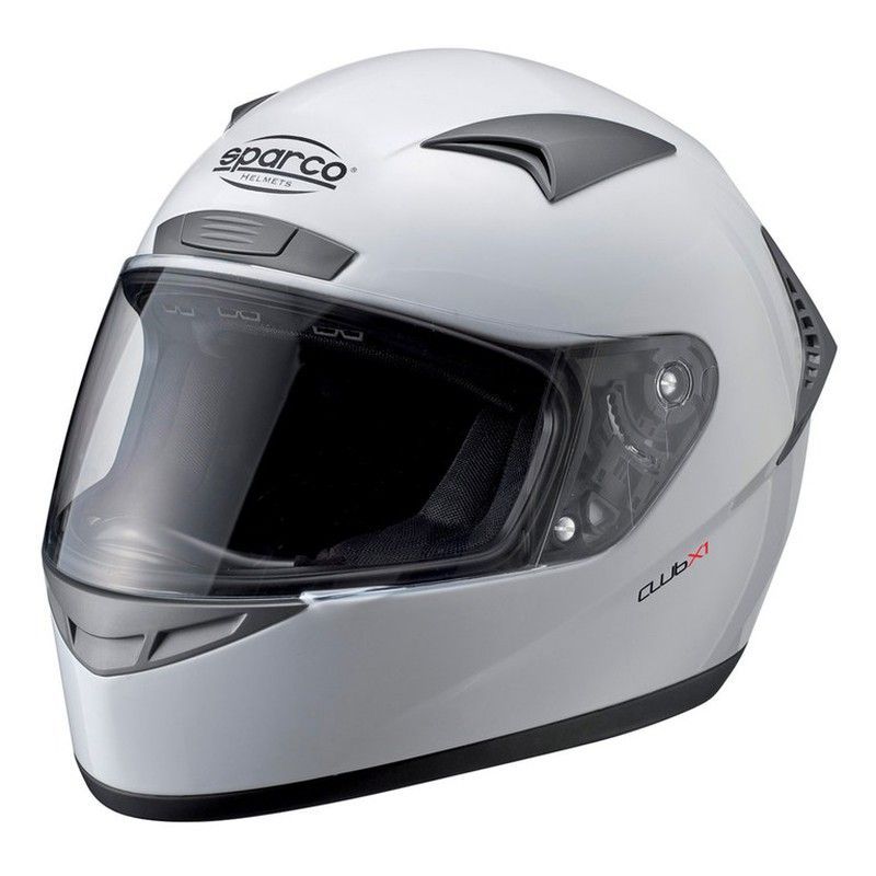 CASCO SPARCO CLUB X-1  ECE 22-05