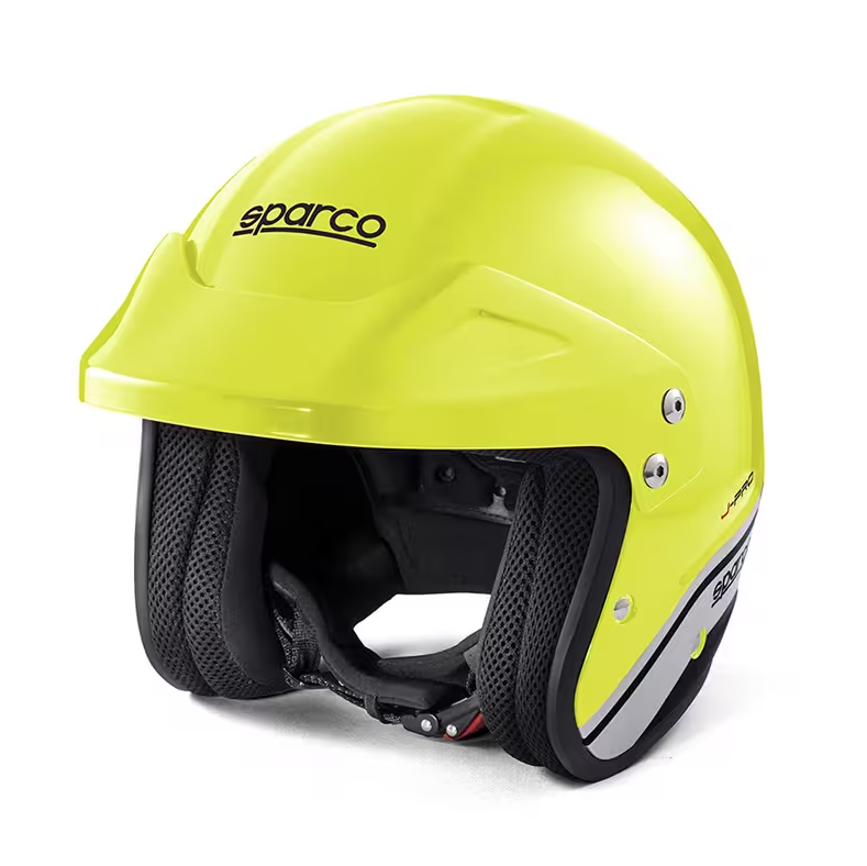 CASCO SPARCO J-PRO