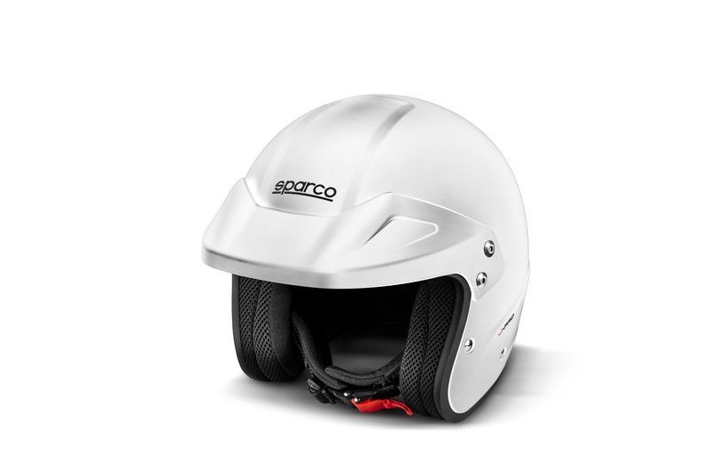 CASCO SPARCO J-PRO (ECE 22.06) NOT FIA