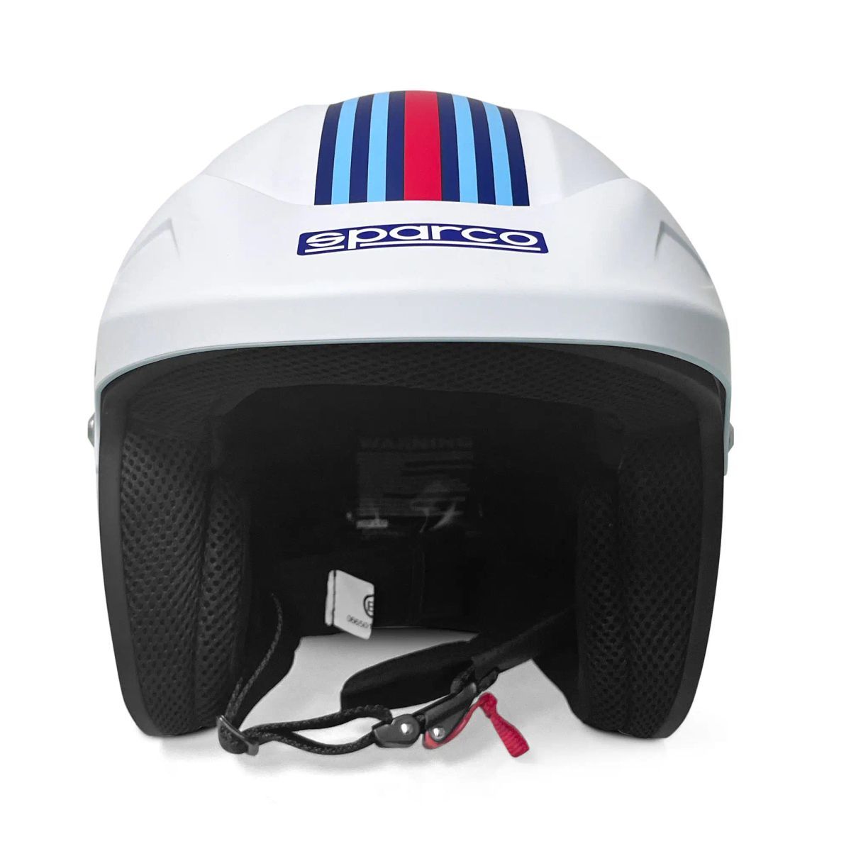 CASCO SPARCO MARTINI RACING J-PRO