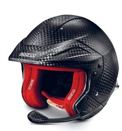 CASCO SPARCO PRIME RJ-i 8860-2018 FIA 8860-2018 / SNELL SA 2020