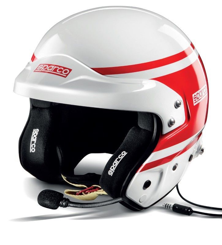 CASCO SPARCO RJ-I 1977 FIA 8859-2015 / SNELL SA 2020