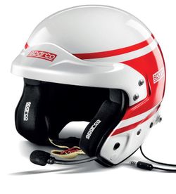 CASCO SPARCO RJ-I 1977 FIA 8859-2015 / SNELL SA 2020