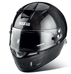 CASCO SPARCO SKY RF-7W CARBON FIA 8859-2015 / SNELL SA 2020