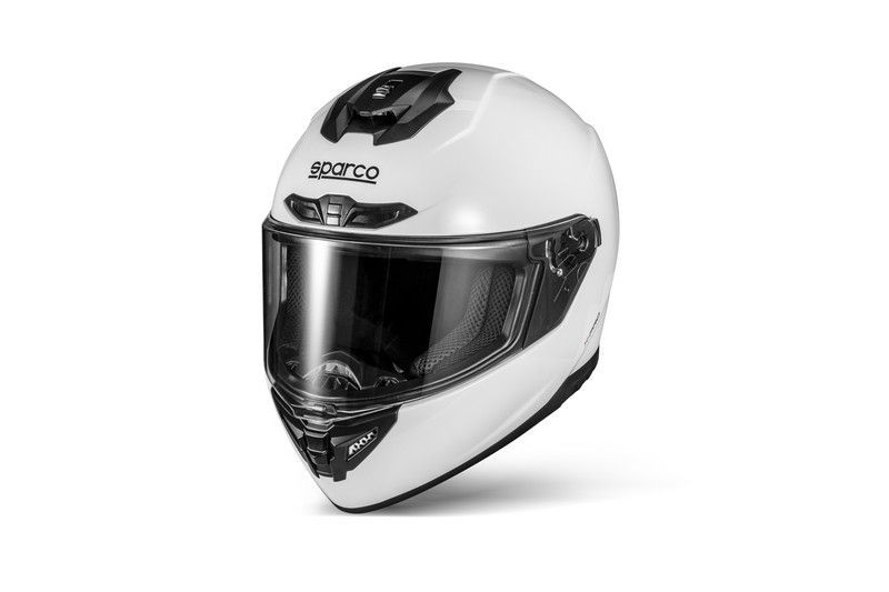 CASCO SPARCO X-PRO (ECE 22.06) NOT FIA