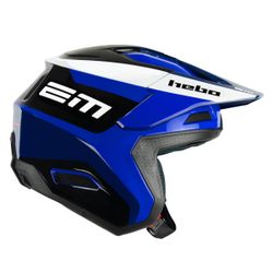 Casco Team EM Trial Hebo Zone Pro HTR F02 2026 HC1080A