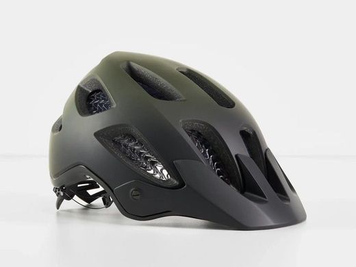 Casco Trek Rally WaveCel Montaña colores