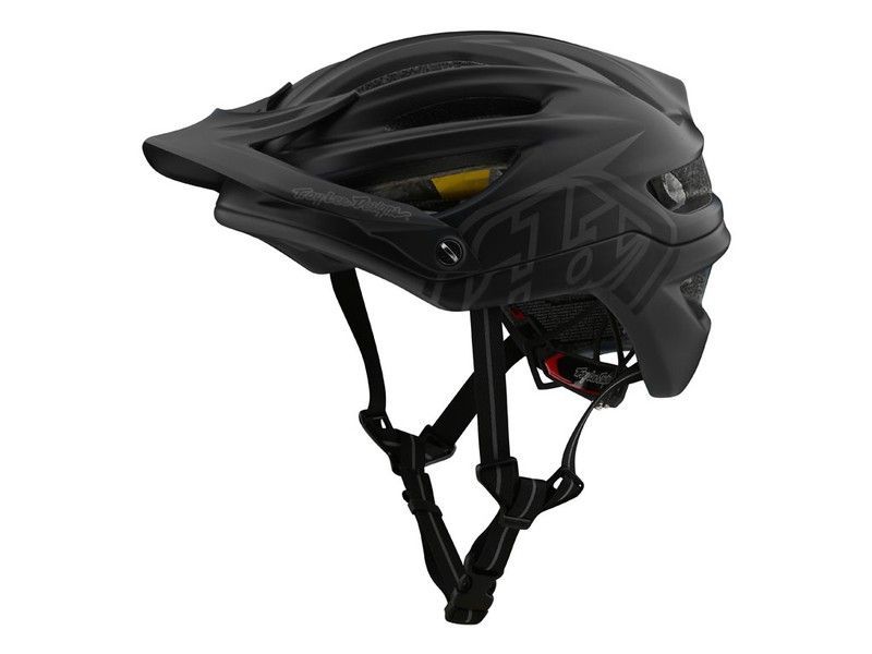 🪖🔥 Casco Troy Lee Designs A2 MIPS – Máxima Protección y Rendimiento para MTB y Trail 🚵‍♂️