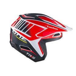 Casco TRRS Trial Zone Pro Hebo 2025
