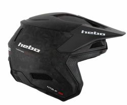 Casco Zone Race Carbon Forged.