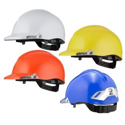 Cascos de seguridad para obras NZI