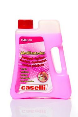 Caselli Abrillantador Parquet 1500 A-10