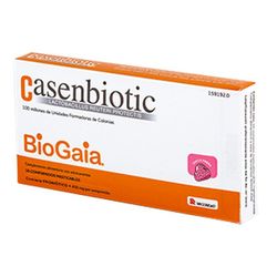 Casenbiotic Fresa 10 Comp