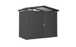 Caseta Panorama Doble Puerta