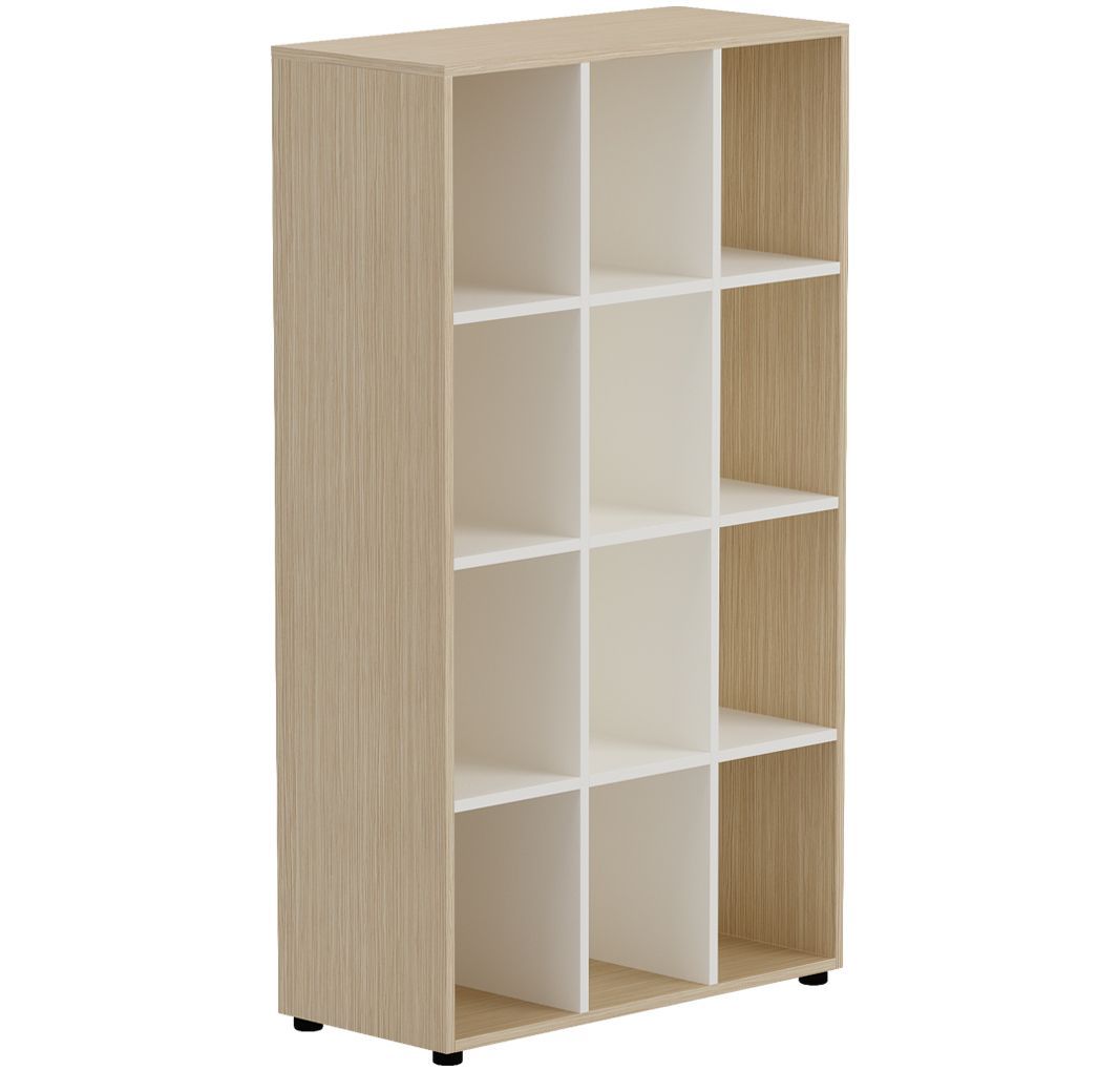 Casillero 12 huecos DOT 159C. 159 x 90 x 42 cm