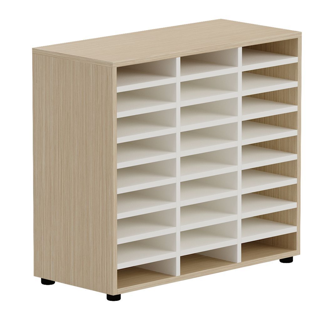 Casillero DOT 82C.  82 x 90 x 40 cm